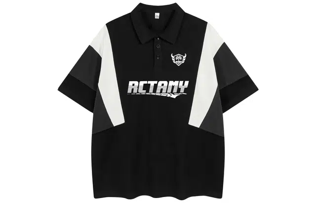 RCTAMY LogoPolo