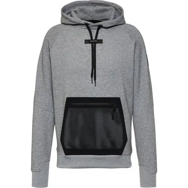 On Hoodie Herren