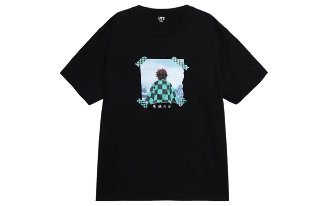 UNIQLO T