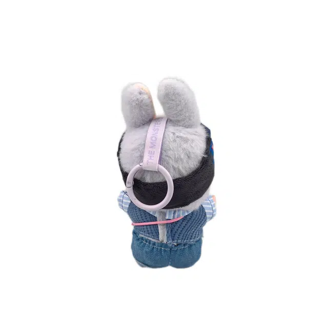 POP MART THEMONSTERS Labubu 13cm