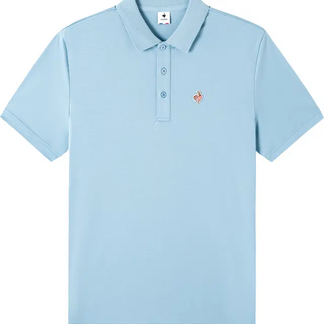 le coq sportif logoPolo