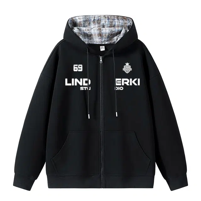 Lind Erki Logo