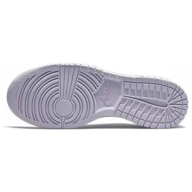 Nike Dunk OG "purple pulse" MOR