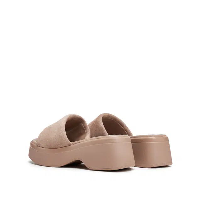 staccato PU