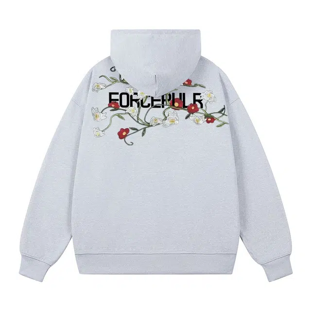 FORCEPULR