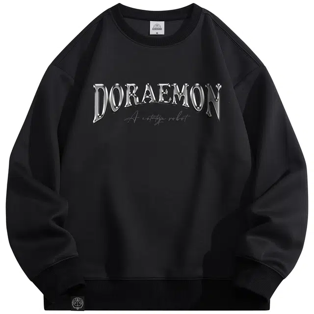 DoraemonA Logo