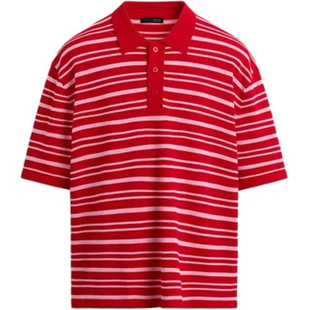 ZARA Polo