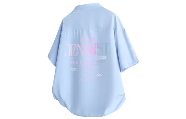 JEANSWEST Logo