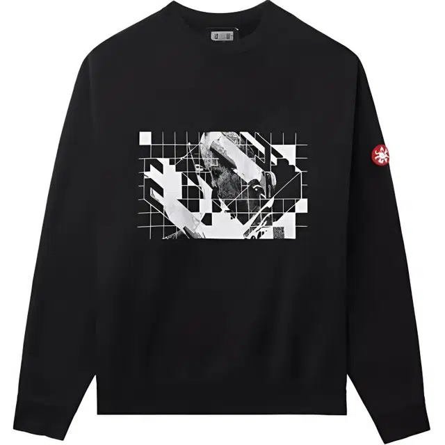 Cav Empt SS24