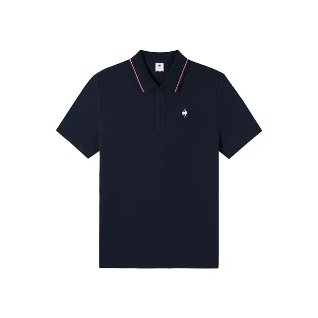 le coq sportif LogoPolo