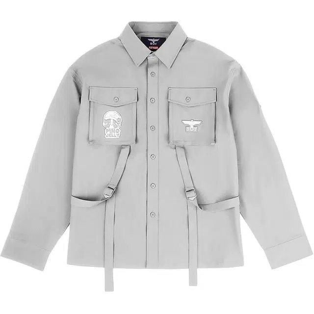 Boy London x