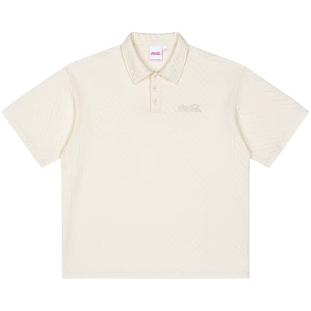 Coca-Cola Polo