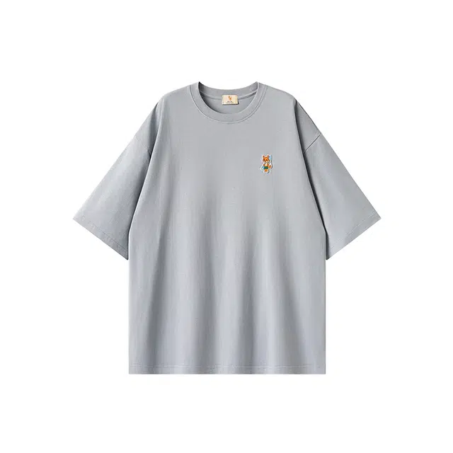 WILLIAM FOXSONS logoT