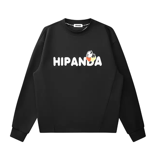HIPANDA