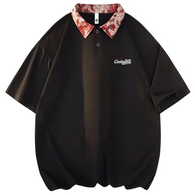 PAUL COSTELLOE logoPolo