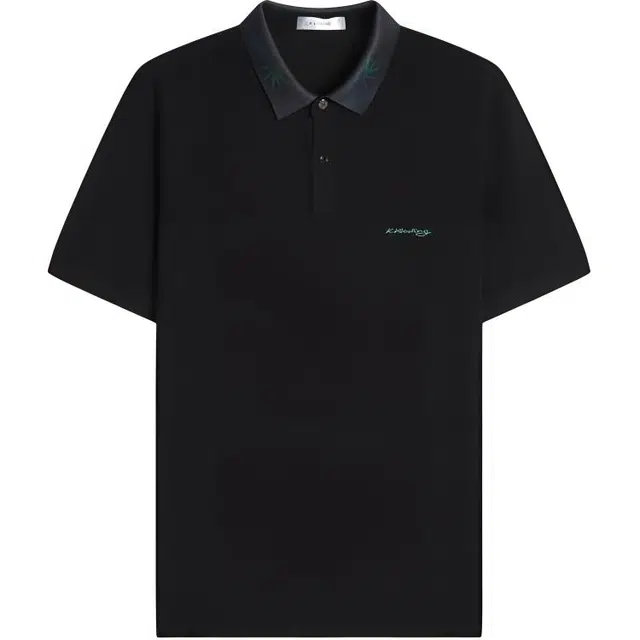 K-BOXING Polo