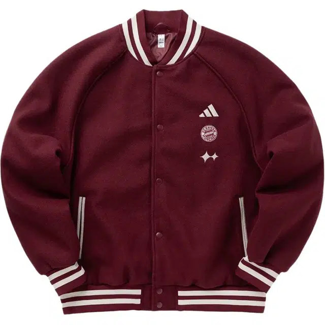 adidas x BSTN x FC Bayern SS25