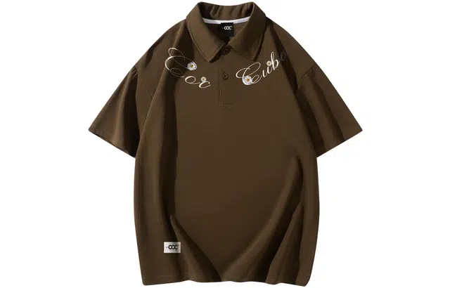 COC CUBE Polo
