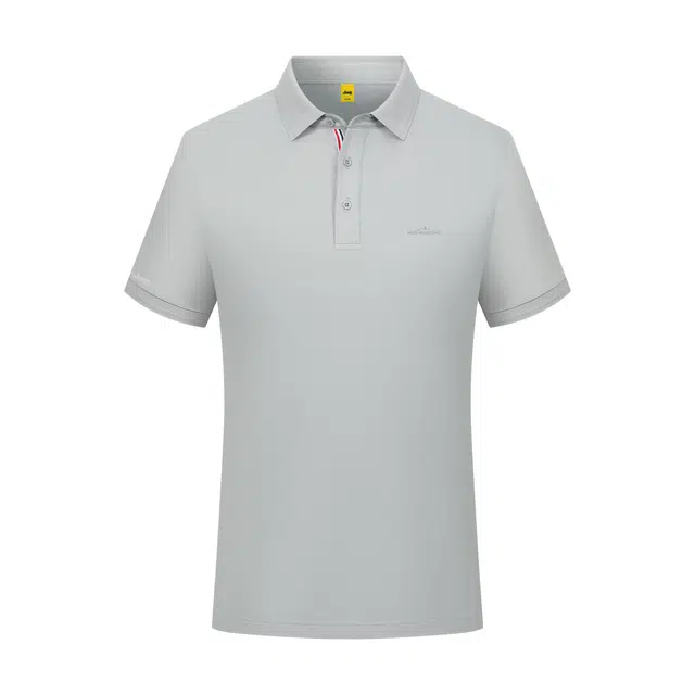 Jeep SS25 LogoPolo