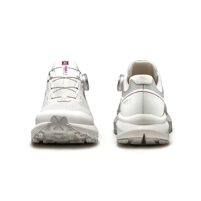 KAILAS Fuga EX BOA White Black