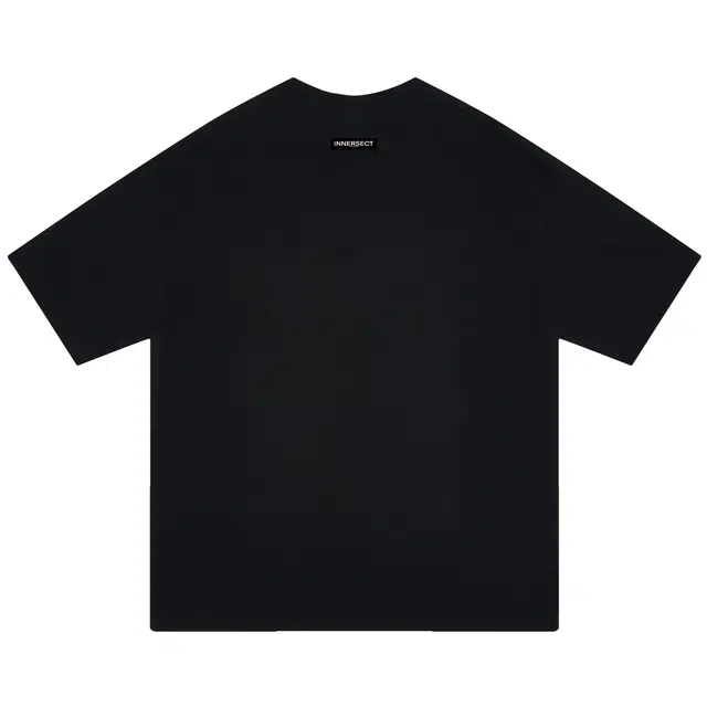 INNERSECT LOGOclean fitT