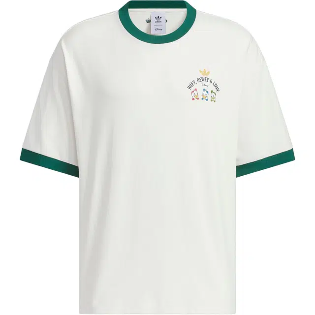 adidas x HDL GFX T M T