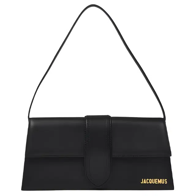 Jacquemus Logo