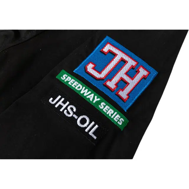 JEFF HAMILTON logo
