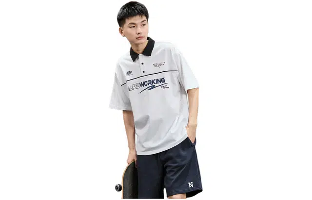 tonlion Polo
