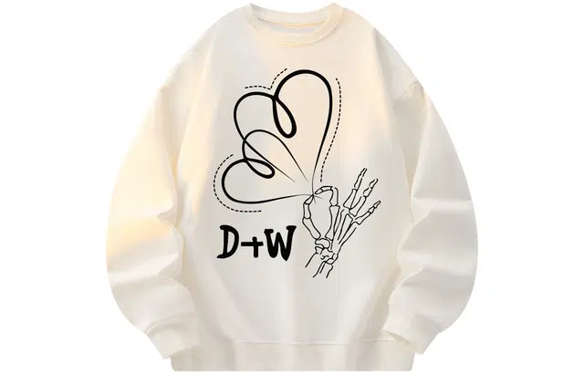 DW logo