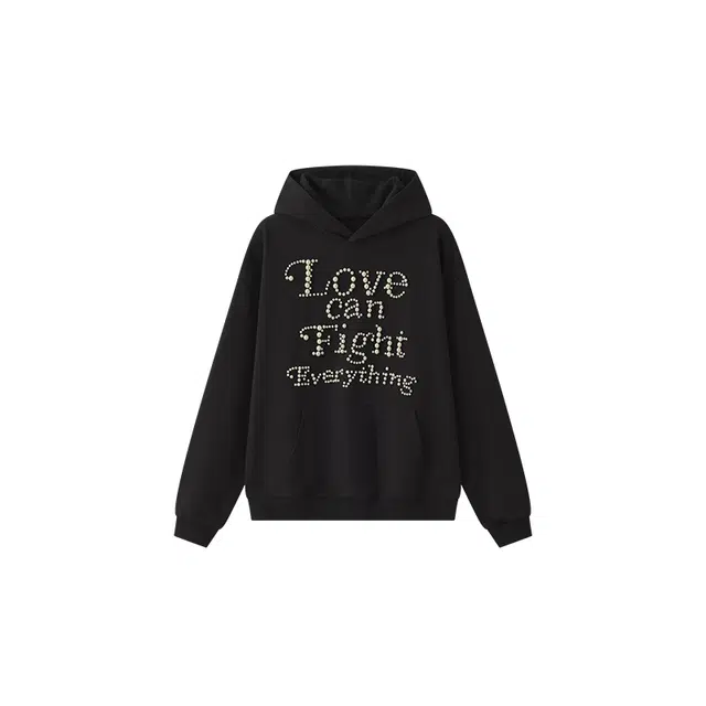 LOVE ME LATER "LOVE CAN FIGHT EVERYTHING"