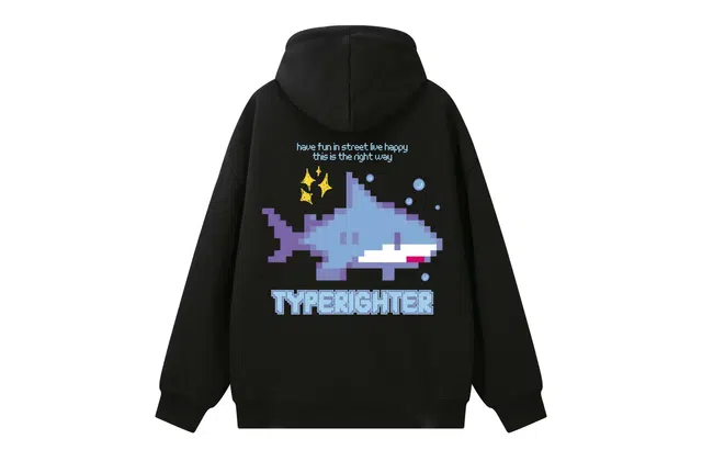 TYPERIGHTER