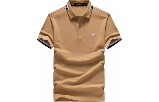 SEPTWOLVES Polo
