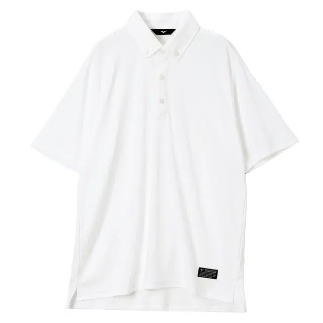 Mizuno Cool to the Touch Ice Touch Polo