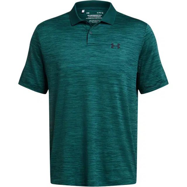 Under Armour logoPolo