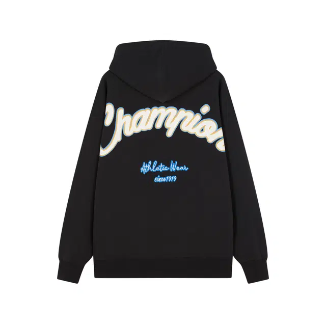 Champion FW24 Japan SMU 2