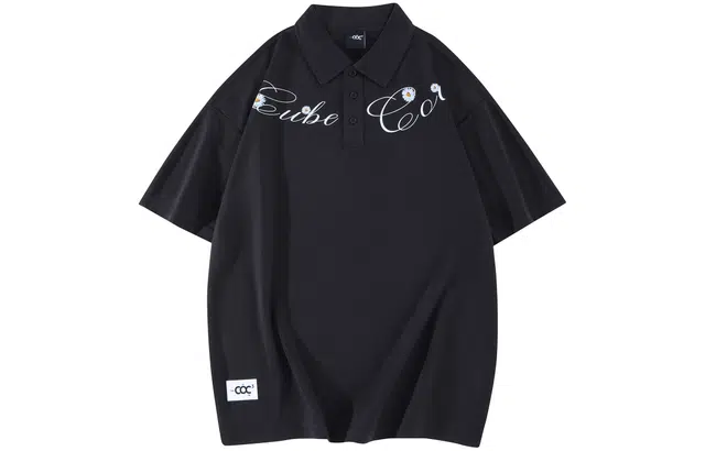 COC CUBE Polo