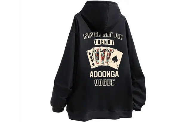 ADOONGA logo
