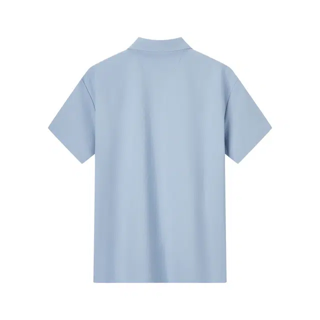 SS25 Polo