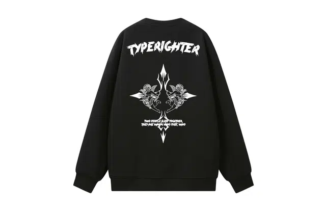 TYPERIGHTER
