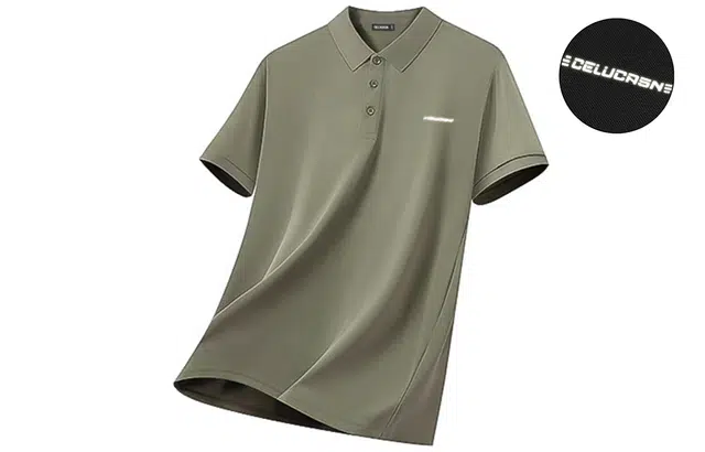 CELUCASN Polo
