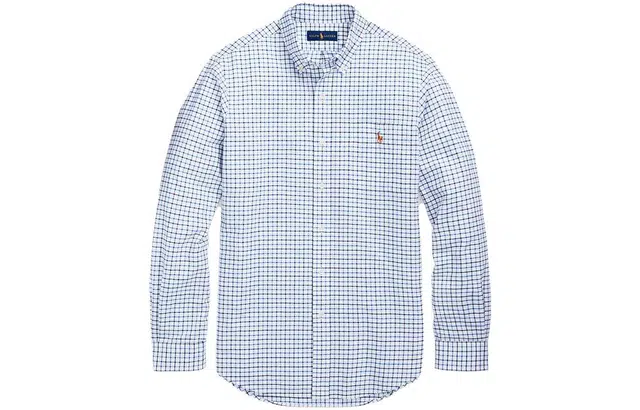 Polo Ralph Lauren Plaid Shirt