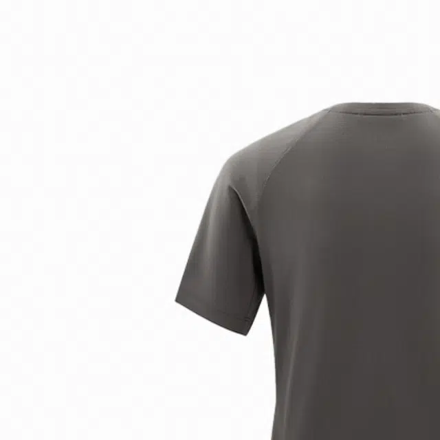 Under Armour TRAIL RUNNING T