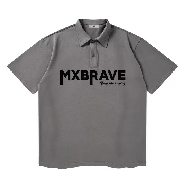 MX MEDX Polo