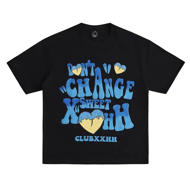 Clubxxhh T