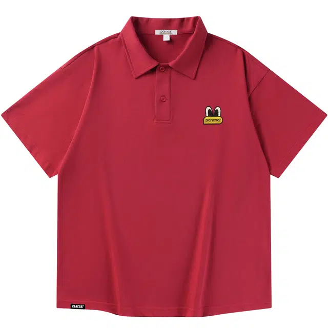 Pancoat LogoPolo