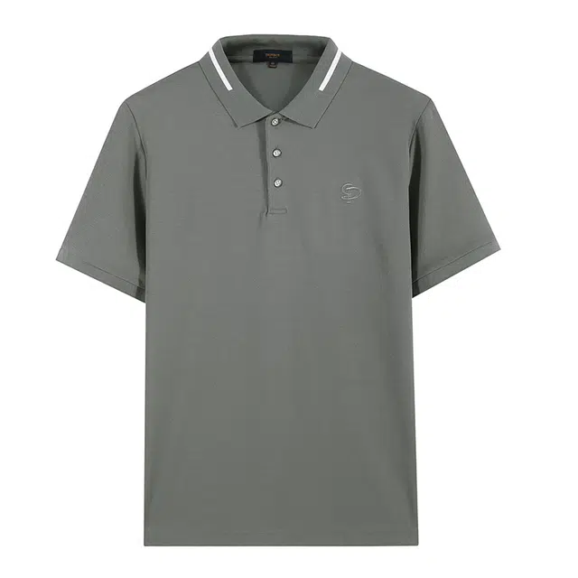 DIDIBOY SS24 LogoPolo