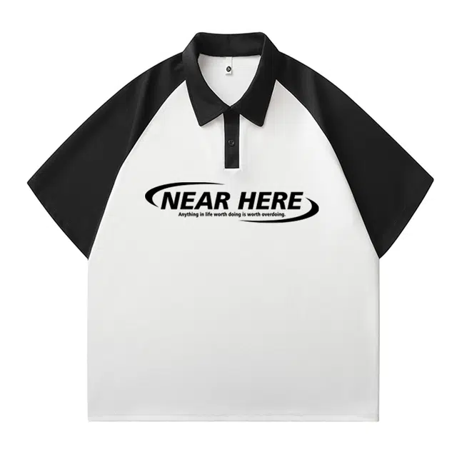 NEAR HERE Polo
