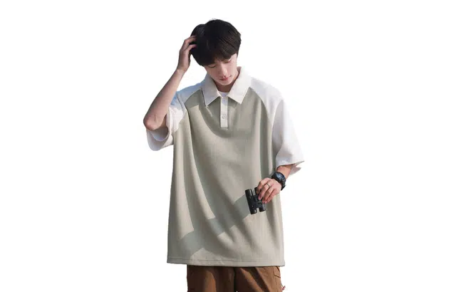 BENATRY Polo