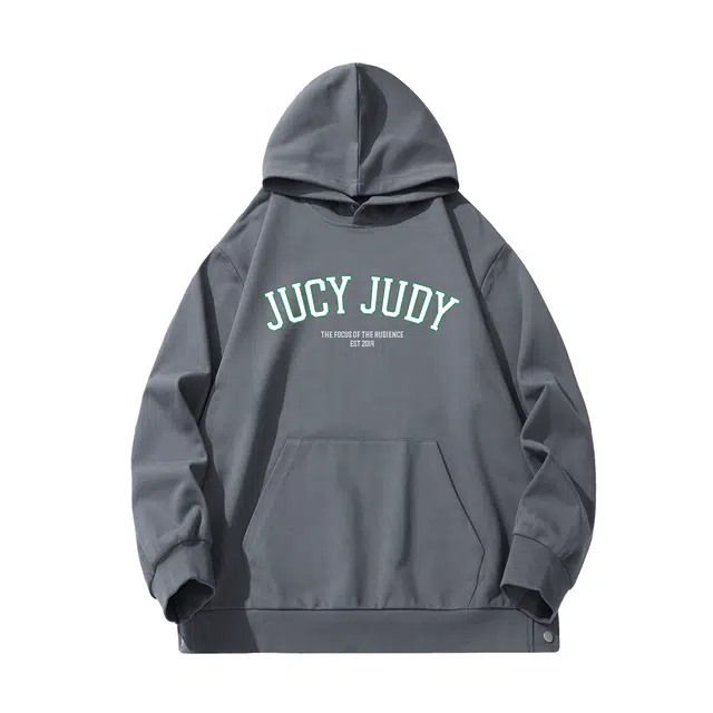 JUCY JUDY LOGO